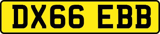 DX66EBB
