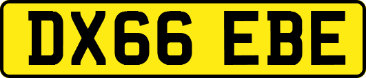 DX66EBE