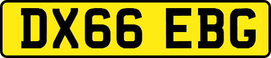 DX66EBG