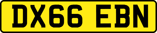DX66EBN