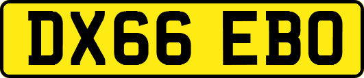 DX66EBO