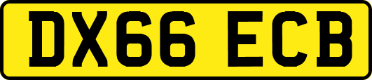 DX66ECB