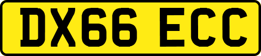 DX66ECC