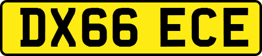 DX66ECE