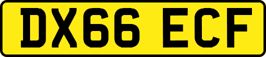 DX66ECF