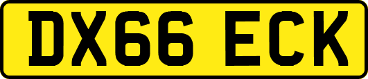 DX66ECK