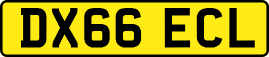 DX66ECL