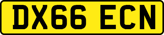 DX66ECN