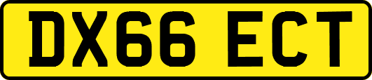 DX66ECT