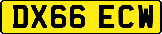 DX66ECW