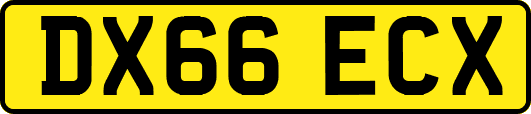 DX66ECX