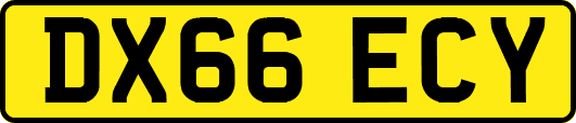 DX66ECY
