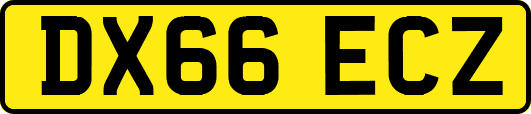 DX66ECZ