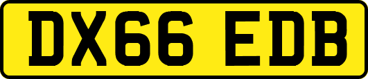 DX66EDB