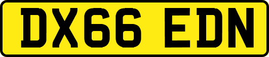 DX66EDN