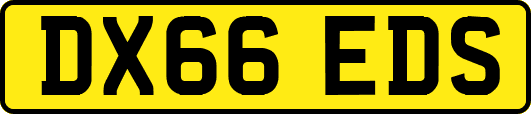 DX66EDS