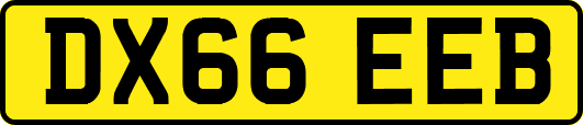 DX66EEB
