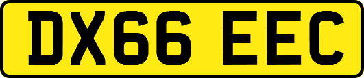 DX66EEC