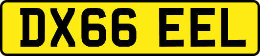 DX66EEL