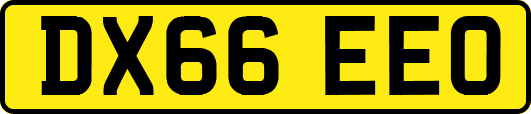 DX66EEO