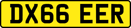 DX66EER