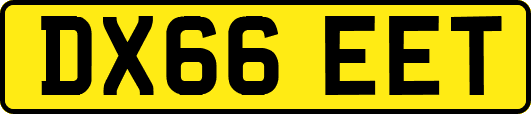 DX66EET