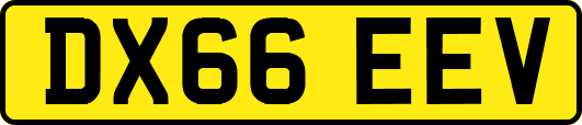 DX66EEV
