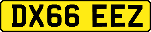 DX66EEZ