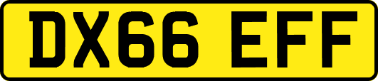 DX66EFF