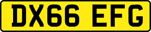 DX66EFG