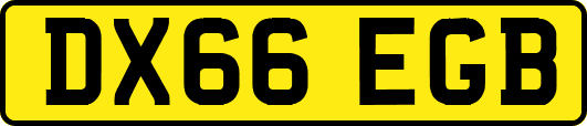 DX66EGB