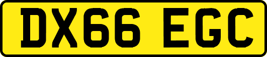 DX66EGC