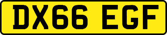 DX66EGF