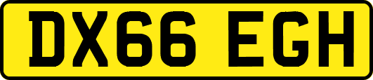 DX66EGH