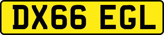 DX66EGL