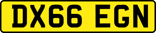 DX66EGN