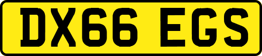 DX66EGS