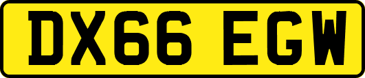 DX66EGW