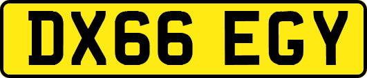 DX66EGY