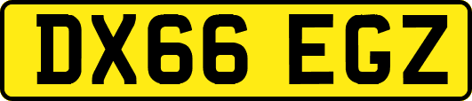 DX66EGZ