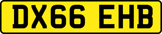 DX66EHB