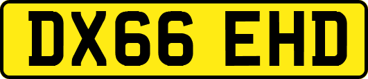 DX66EHD