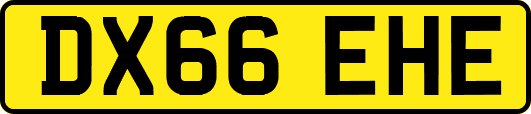 DX66EHE