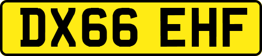 DX66EHF