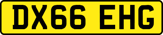 DX66EHG