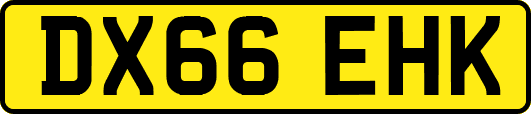 DX66EHK