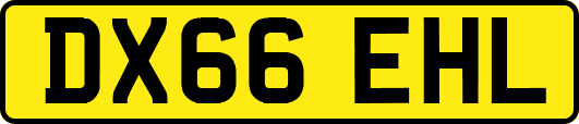 DX66EHL