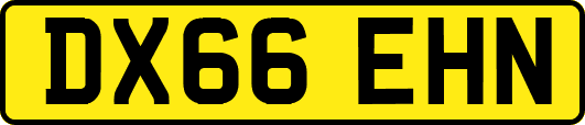 DX66EHN