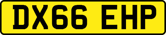 DX66EHP