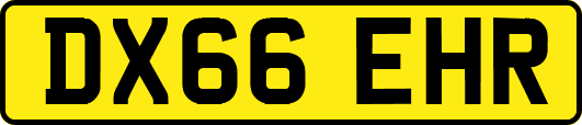 DX66EHR
